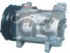 CASE 5165549 Compressor, air conditioning